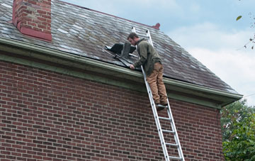 what affects urgent Buttonbridge roof repairs