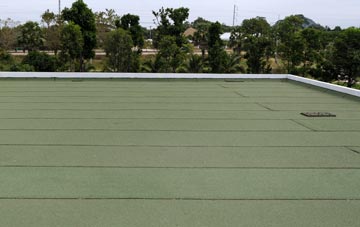 all Buttonbridge roofing types quoted for