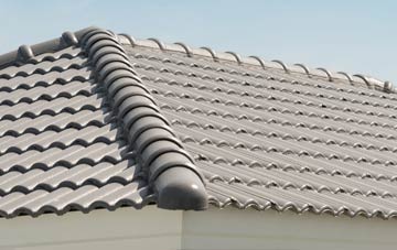 advantages of Buttonbridge clay roofing