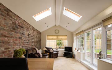 conservatory roof insulation Buttonbridge, Shropshire
