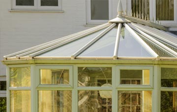 conservatory roof repair Buttonbridge, Shropshire