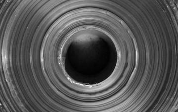 Buttonbridge edpm waterproofing