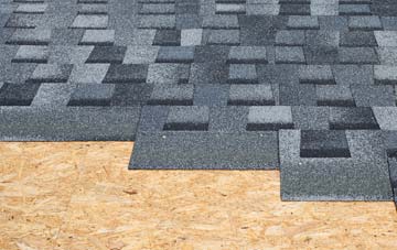 expert Buttonbridge asphalt roof companies