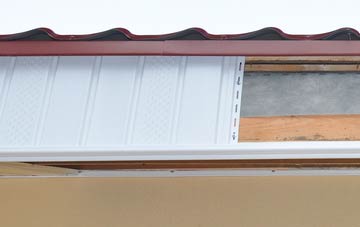 Buttonbridge fascia repair costs