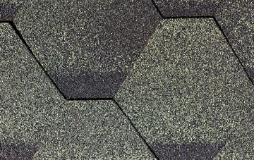 Buttonbridge fibreglass shingle repairs