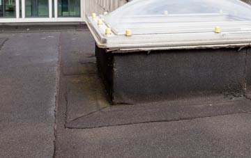 disadvantages of Buttonbridge flat roofs