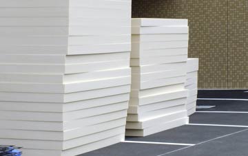 Buttonbridge flat roof insulation costs