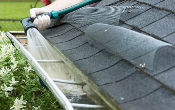 Buttonbridge gutter cleaning costs