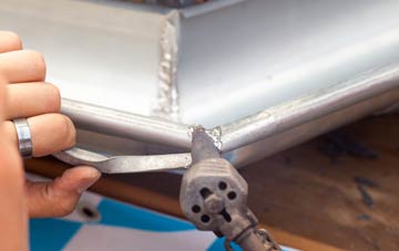 disadvantages of Buttonbridge lead roofing