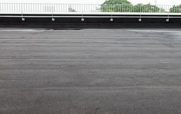 Buttonbridge asphalt roof replacement
