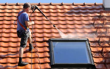 roof cleaning Buttonbridge, Shropshire