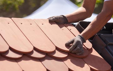 Buttonbridge roof tile contractors