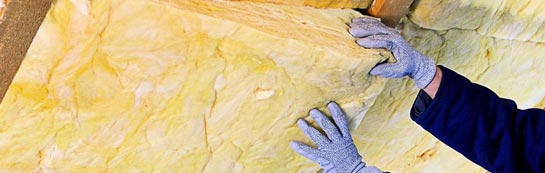 quotes for Buttonbridge roof insulation