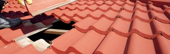 compare Buttonbridge roof repair quotes
