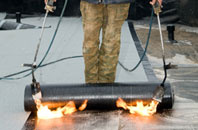 Buttonbridge flat roof sealing quote