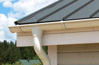 Buttonbridge soffits